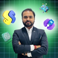 Mrityunjay Sir logo - Similar company to Vero Affaires