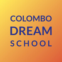 Colombo DREAM School logo - Similar company to Unblit