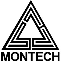 MONTECH PC logo - Similar company to Silverstone Technology