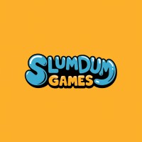 SlumDum Games logo - Similar company to Gameocean Technologies
