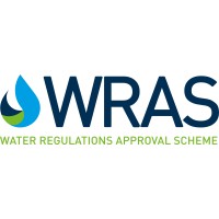 WRAS logo - Similar company to Watersafe