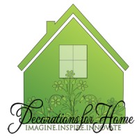 Decorations for Home logo - Similar company to Decorations & S.E