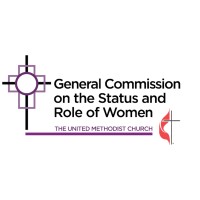 General Commission on the Status and Role of Women of The United Methodist Church logo - Similar company to The Methodist Church In Ireland