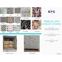 BPSTONE - Vietnam natural stone logo - Similar company to Sightone By Guangxi Lisheng Stone Co., Ltd