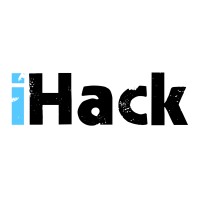 iHack Montréal logo - Similar company to Facil, Pour L'Appropriation Collective De L'Informatique Libre