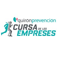 Cursa de les Empreses logo - Similar company to Ptgsc