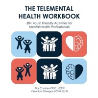 Telemental Health Workbook logo - Similar company to Positivity+ By Affordable Telemental Health, Llc