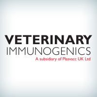 Veterinary Immunogenics logo - Similar company to Plasvacc Australia