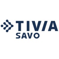 TIVIA Savo ry logo - Similar company to Tivia Ry