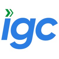 Intelli Global Corporation logo - Similar company to Alpha Ai Web3 Technology