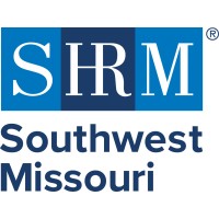 Southwest Missouri Society for Human Resource Management logo - Similar company to Tri-State Human Resource Association (Trihra)