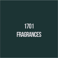 1701 Fragrances logo - Similar company to 18.21 Man Made