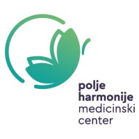 Polje harmonije logo - Similar company to Maxx Auto