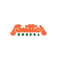 Butter Bodega logo - Similar company to Hillmans Transport