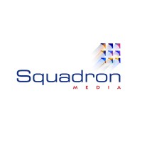 Squadron Media Limited logo - Similar company to Squadron Media