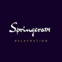 Springers24 logo - Similar company to Woundclot
