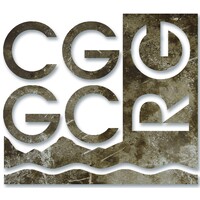 Canadian Geomorphology Research Group logo - Similar company to Georespect Applied Geomorphology