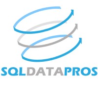 SQL Data Pros logo - Similar company to Secure Measure