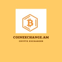 Coinexchange logo - Similar company to Coin Exchange Trust