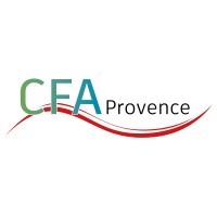 CFA PROVENCE logo - Similar company to M2S Formation