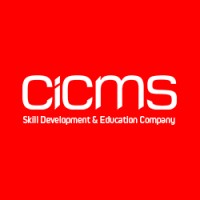 CICMS logo - Similar company to Wayline®