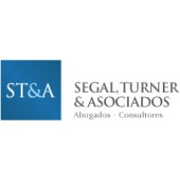 Segal, Turner & Asociados logo - Similar company to Franco Trigo