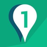 1Courier Inc logo - Similar company to Cloud Parallax