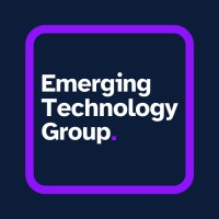 Emerging Technology Group logo - Similar company to Nexifylab