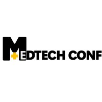 MedTech Conf logo - Similar company to Sertio