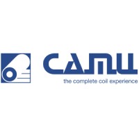 CAMU logo - Similar company to Conte 1908
