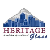 Heritage Glass logo - Similar company to Transforma Decoración Y Reformas