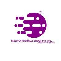 Sredstva Regionale Chemie Private Limited logo - Similar company to Neon Lab