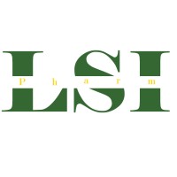 Lsi Pharm logo - Similar company to Bo École