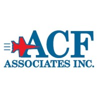 ACF Associates Inc. logo - Similar company to Kleenol