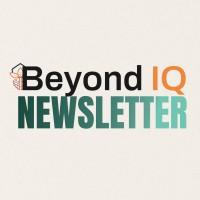 Beyond IQ logo - Similar company to Culturally Fluent