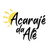 Acarajé da Alê logo - Similar company to Genius Agência De Marketing