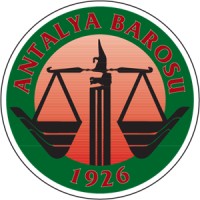 Antalya Barosu logo - Similar company to Sesl