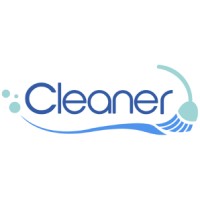 Cleaner logo - Similar company to Cleaner & Launderer