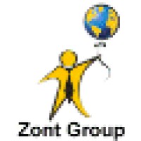 Zont Group logo - Similar company to Intaro