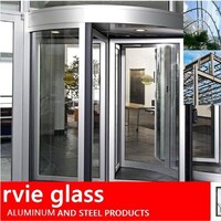 rvie glass logo - Similar company to Stainless Steel Workshop