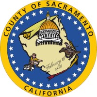 SACRAMENTO COUNTY logo - Similar company to Sacramento County Child Support Services (Dcss)