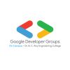 GDG on Campus BCREC ( Formerly GDSC BCREC) logo - Similar company to Cinefirm