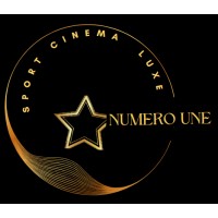 Numéro Une logo - Similar company to Celluloid Dreams - The Directors' Label