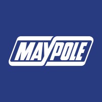 Maypole Ltd logo - Similar company to Briv Ab