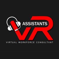 VR Assistants logo - Similar company to hireAngels