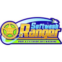 Softwash Ranger logo - Similar company to Sietsma Landscape