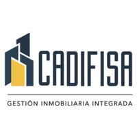 CADIFISA Gestión Inmobiliaria Integrada logo - Similar company to Ffuuss