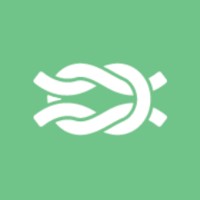 Squareknot logo - Similar company to Hover Group
