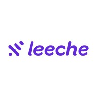 Leeche logo - Similar company to Campuslands