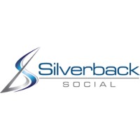 Silverback Social logo - Similar company to Torque Ai